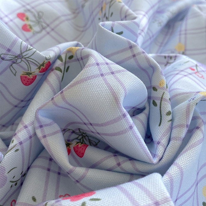 91家纺网 家纺一手货源 找家纺 （总）春皖家纺 2026高端直播热卖非遗A类全棉老粗布加厚床单款三件套-普通款四件套