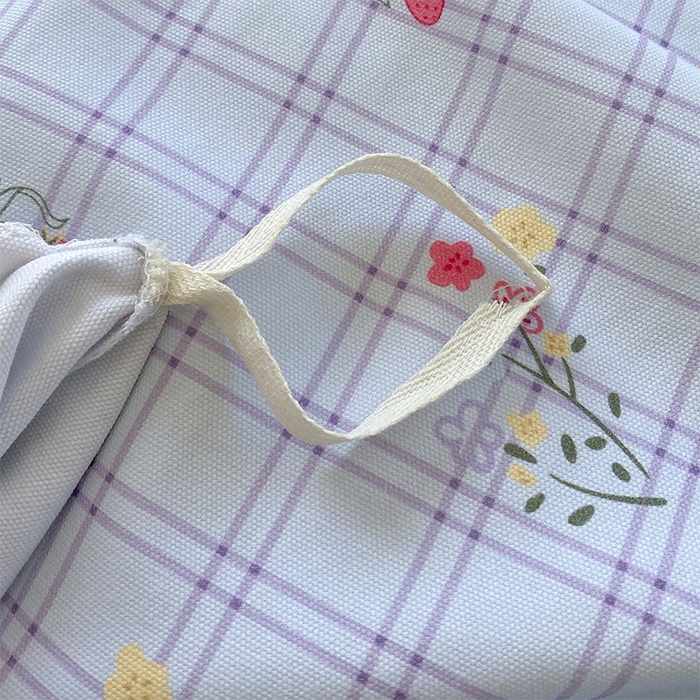 91家纺网 家纺一手货源 找家纺 （总）春皖家纺 2026高端直播热卖非遗A类全棉老粗布加厚床单款三件套-普通款四件套