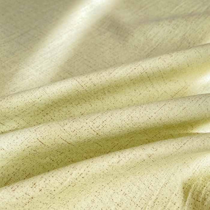 91家纺网 家纺一手货源 找家纺 麒东家纺 2026年新款古棉麻单床单 绿色