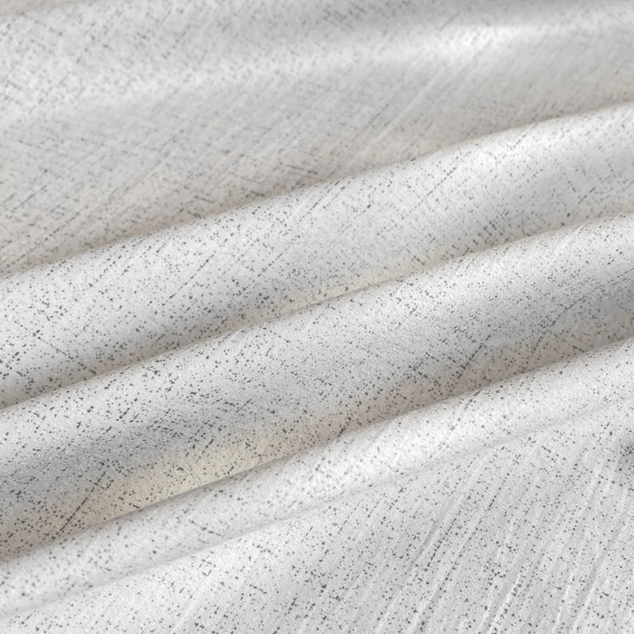 91家纺网 家纺一手货源 找家纺 麒东家纺 2026年新款古棉麻单床单 浅灰