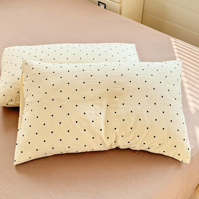 91家纺网 家纺一手货源 找家纺 九诺家纺 2026新款丝柔棉加厚小清新印花四件套-甜心 甜心-少女情节