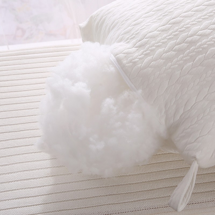 91家纺网 家纺一手货源 找家纺 （总）乐窝家纺仓储 2026新款亲肤舒适针织麻花麦穗按摩枕枕头枕芯