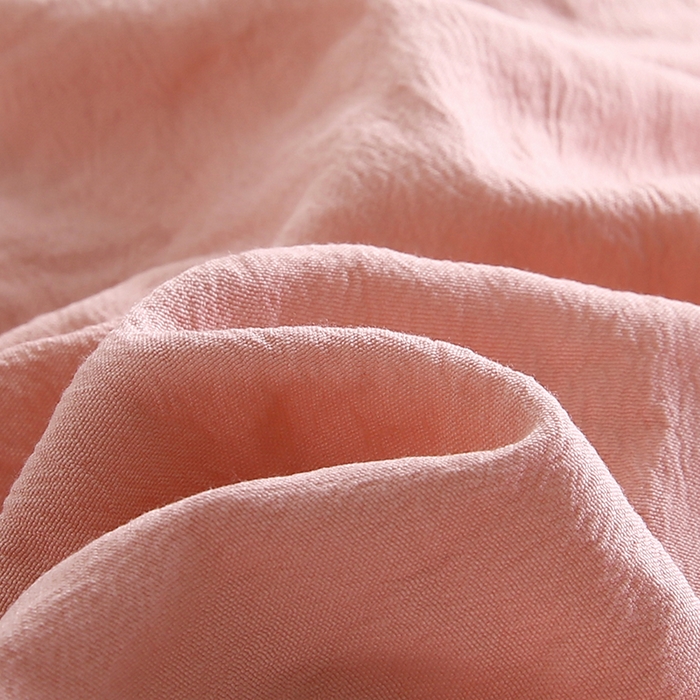 91家纺网 家纺一手货源 找家纺 怡源梦 2026新款清新雅致单被套床裙单品床裙单件 粉玉