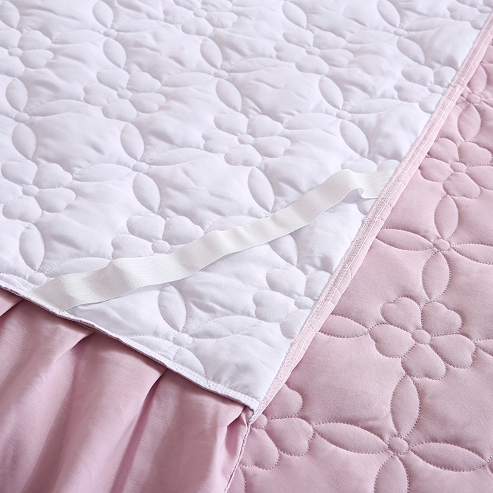 91家纺网 家纺一手货源 找家纺 （总）怡源梦 2026新款清新雅致四件套