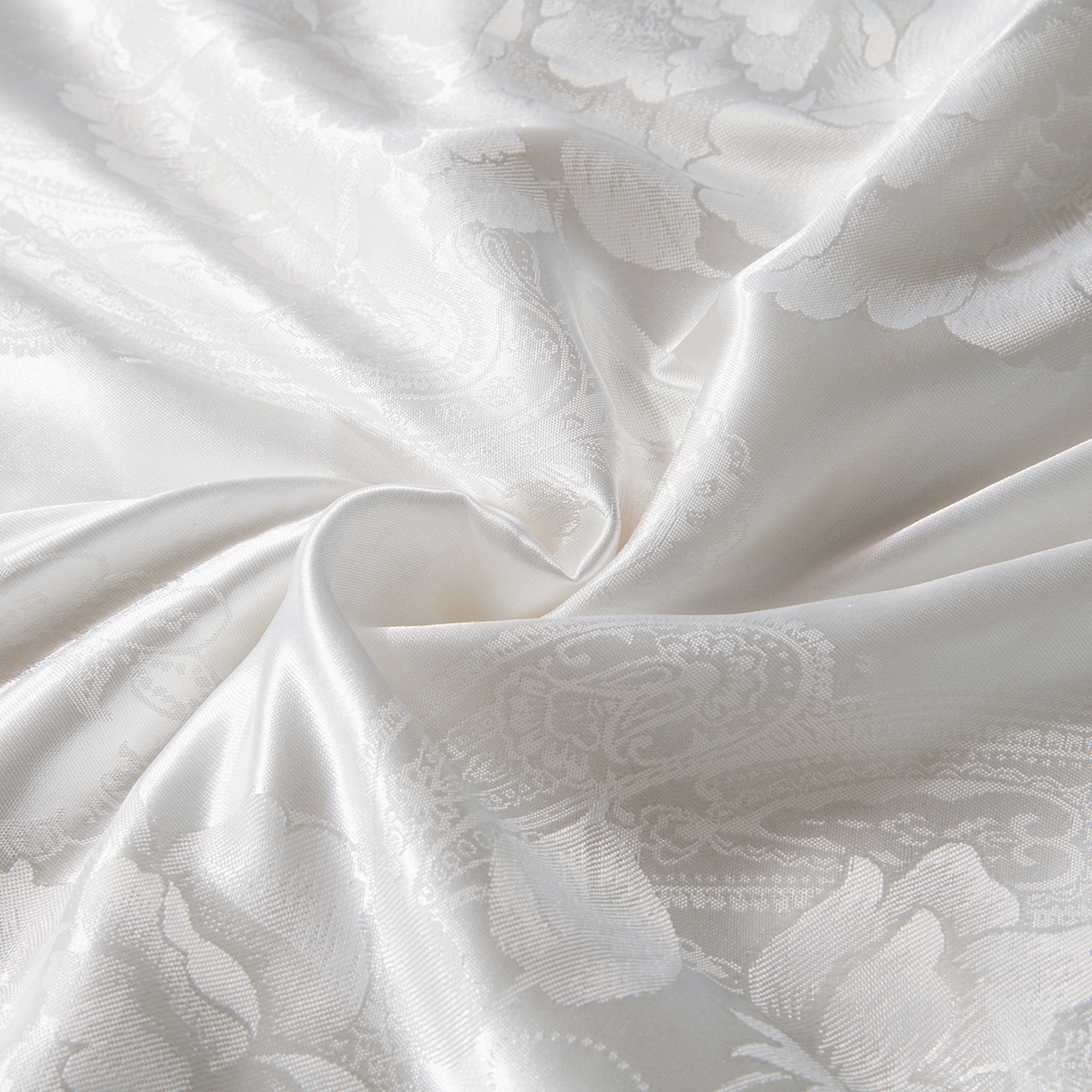 91家纺网 家纺一手货源 找家纺 （总）鑫田家纺 2026新款100%蚕丝被柞蚕丝夏凉被牡丹花大提花春秋被冬被子母被礼品被夏被桑蚕丝被