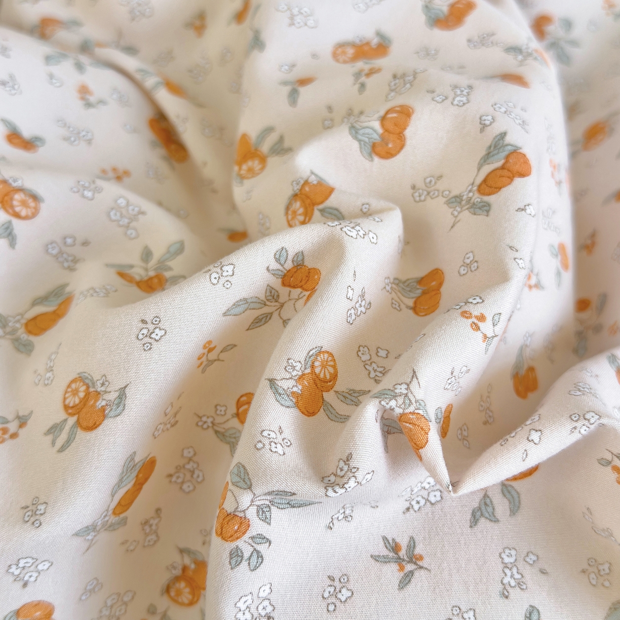 91家纺网 家纺一手货源 找家纺 铺尚美家纺 2026新款A类水洗双层纱大豆夏被子被芯 小橙集