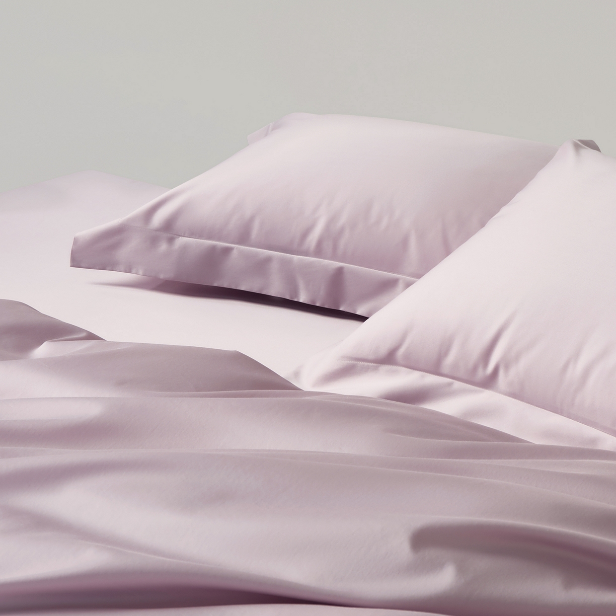 91家纺网 家纺一手货源 找家纺 （总）赫帛 2026新款60支pro加密新疆长绒棉全棉纯棉单被套被套单件单品被套-棚拍