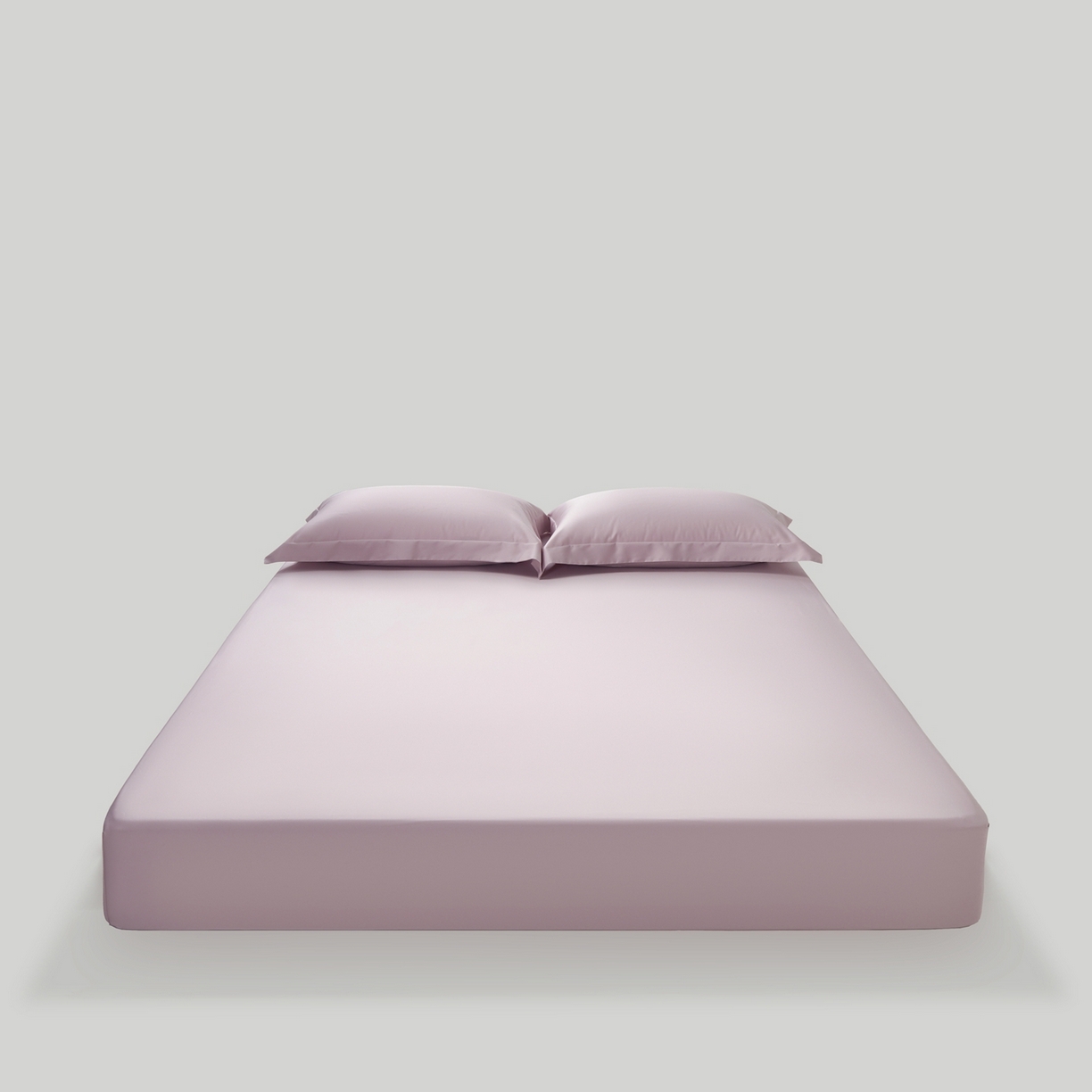 （总）赫帛 2026新款60支pro加密新疆长绒棉全棉纯棉单床笠床笠单件单品床笠-棚拍