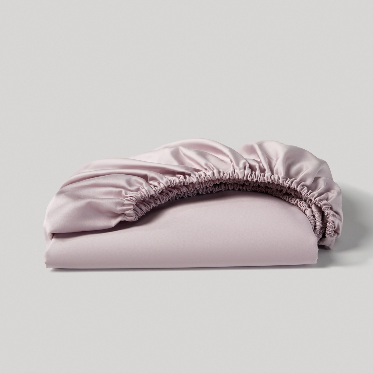 91家纺网 家纺一手货源 找家纺 （总）赫帛 2026新款60支pro加密新疆长绒棉全棉纯棉单床笠床笠单件单品床笠-棚拍