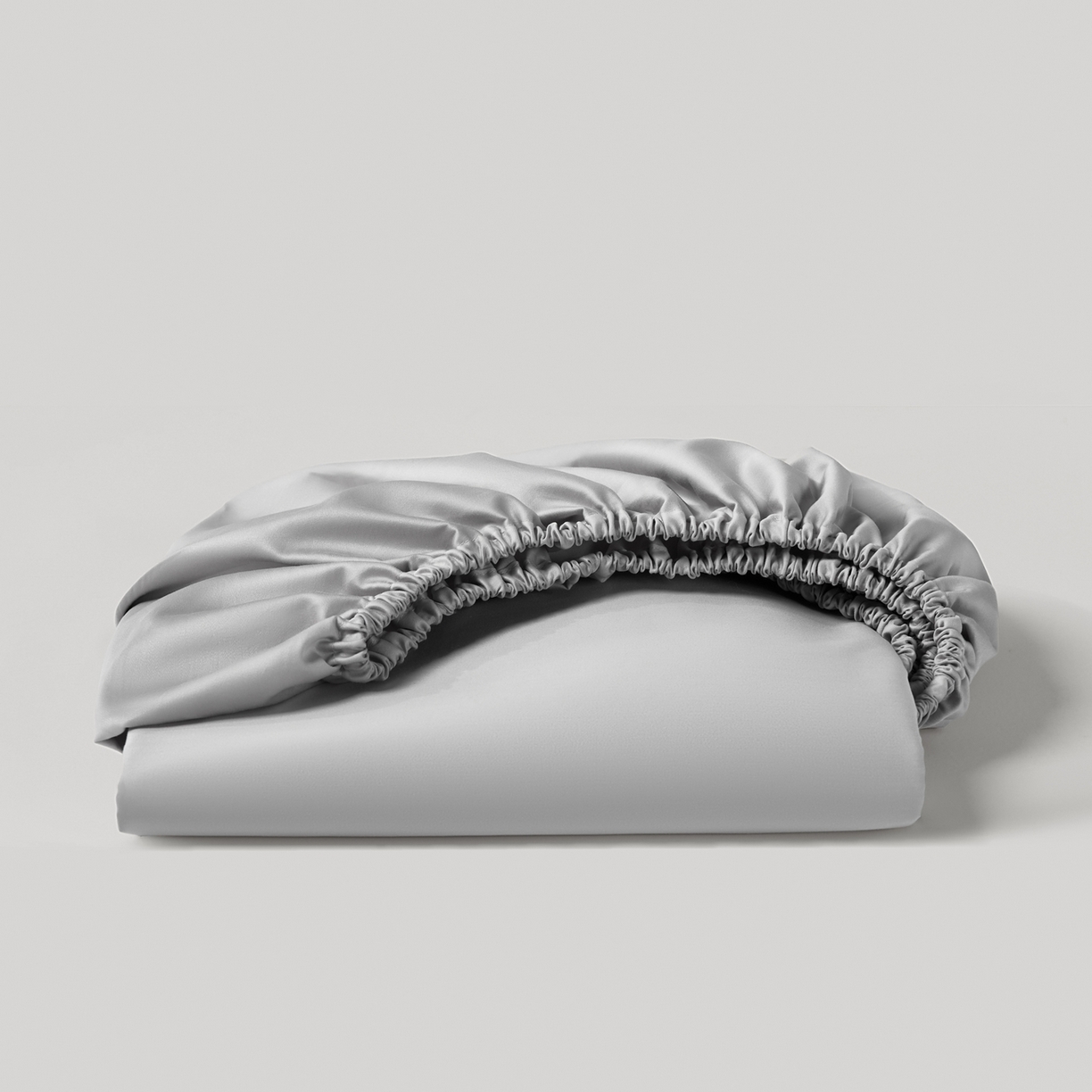 91家纺网 家纺一手货源 找家纺 赫帛 2026新款60支pro加密新疆长绒棉全棉纯棉单床笠床笠单件单品床笠-棚拍 藕灰色