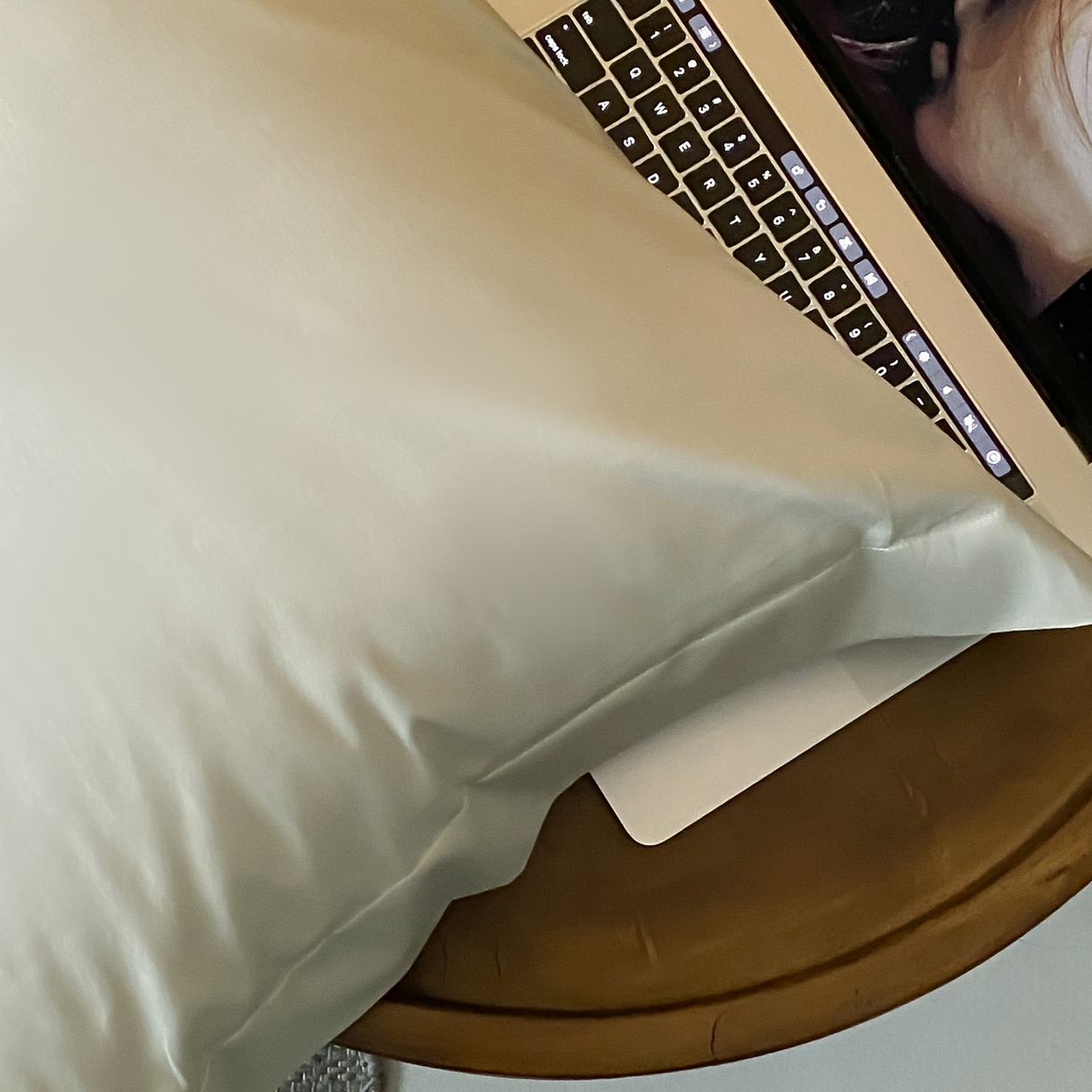 91家纺网 家纺一手货源 找家纺 赫帛 2026新款60支pro加密新疆长绒棉全棉纯棉四件套-实拍 嫩芽绿