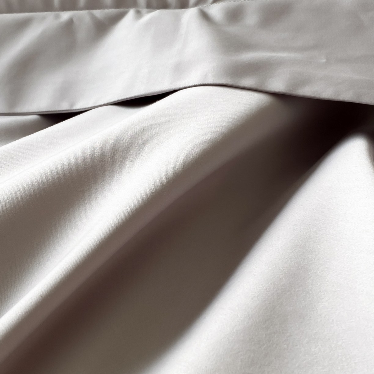 91家纺网 家纺一手货源 找家纺 赫帛 2026新款60支pro加密新疆长绒棉全棉纯棉四件套-实拍 藕灰色