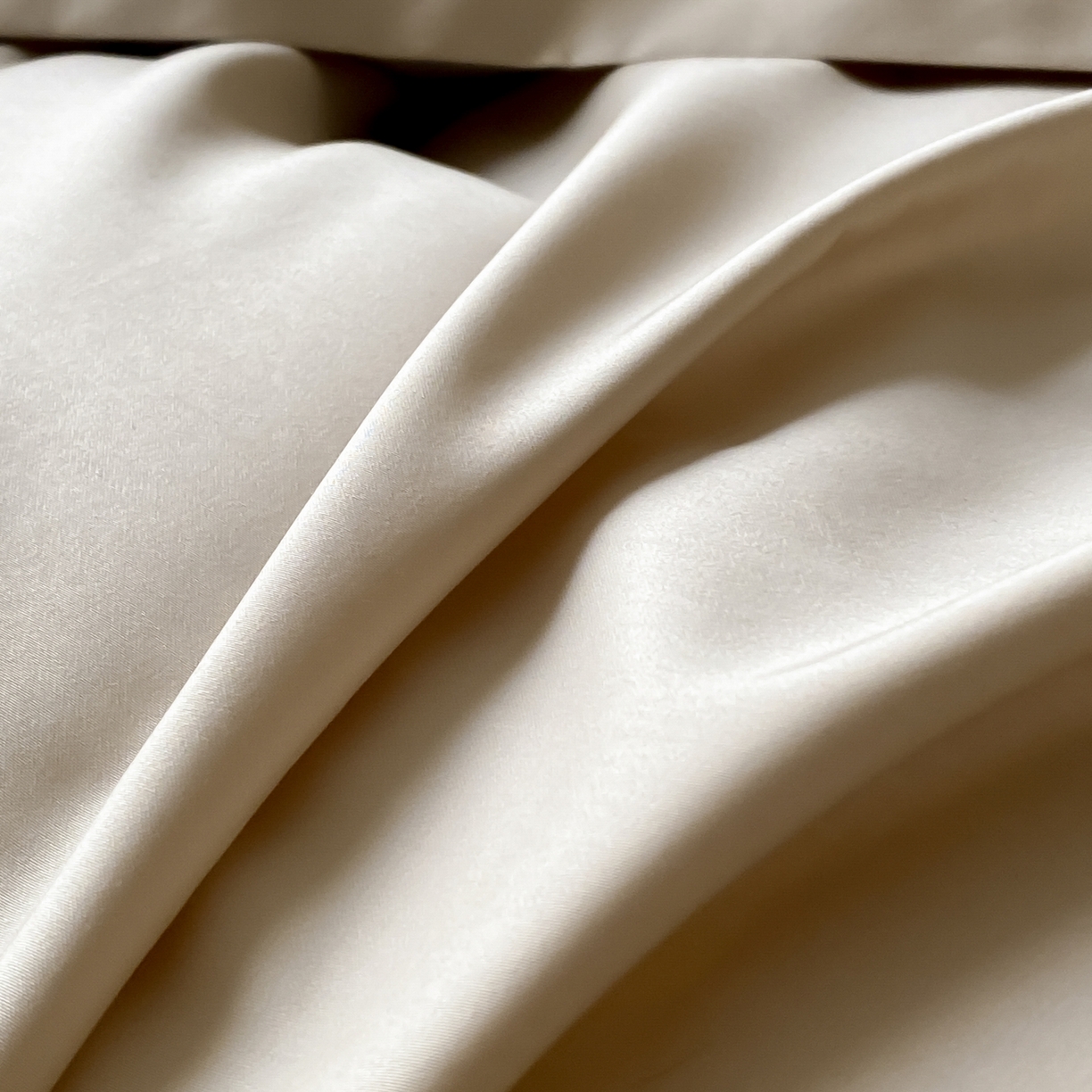 91家纺网 家纺一手货源 找家纺 赫帛 2026新款60支pro加密新疆长绒棉全棉纯棉四件套-实拍 浅玉色