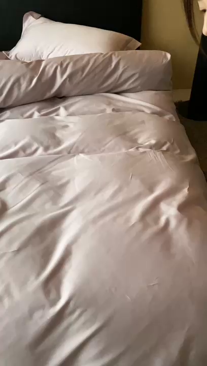 91家纺网 家纺一手货源 找家纺 （总）赫帛 2026新款60支pro加密新疆长绒棉全棉纯棉四件套-实拍