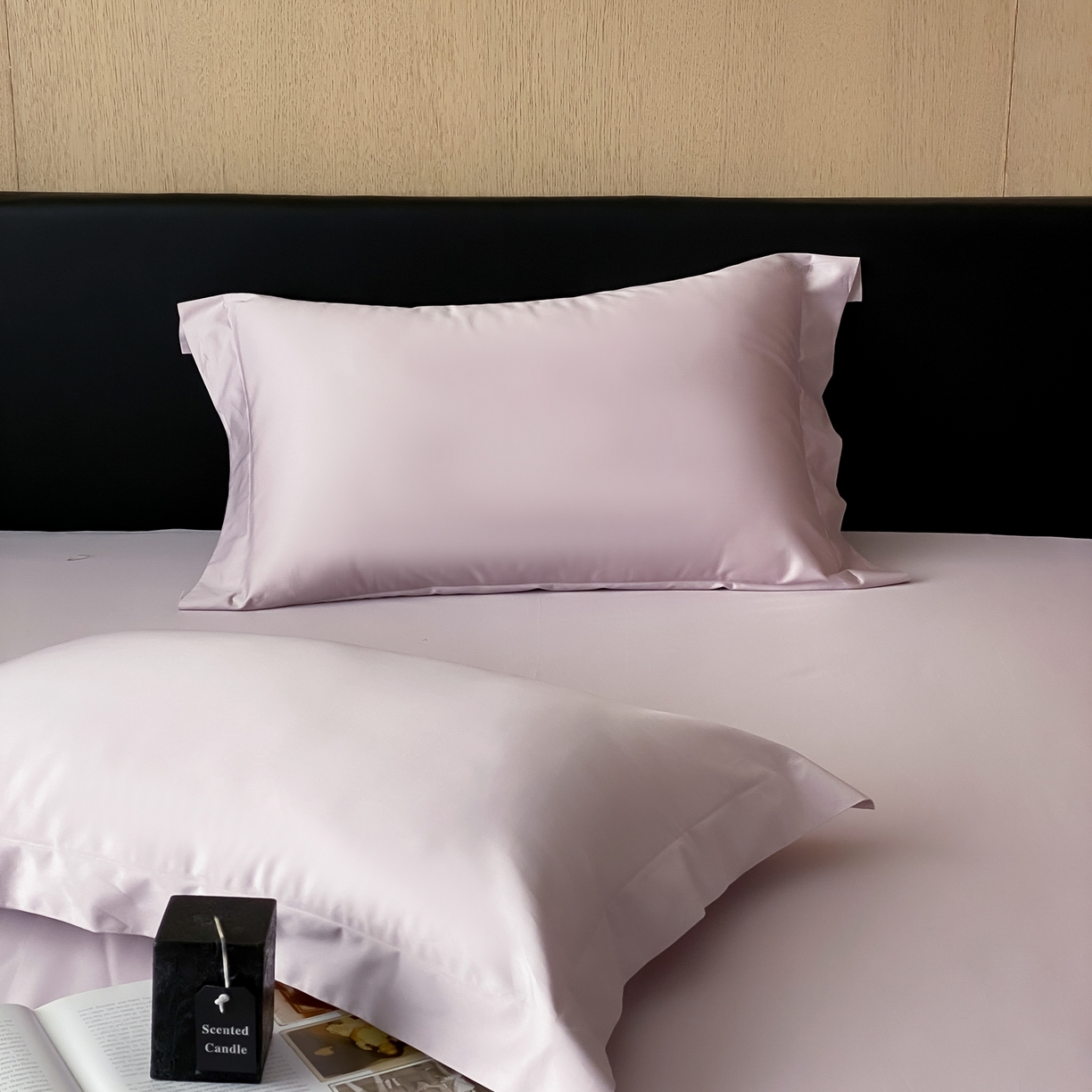 91家纺网 家纺一手货源 找家纺 （总）赫帛 2025新款赫本猫联名包装