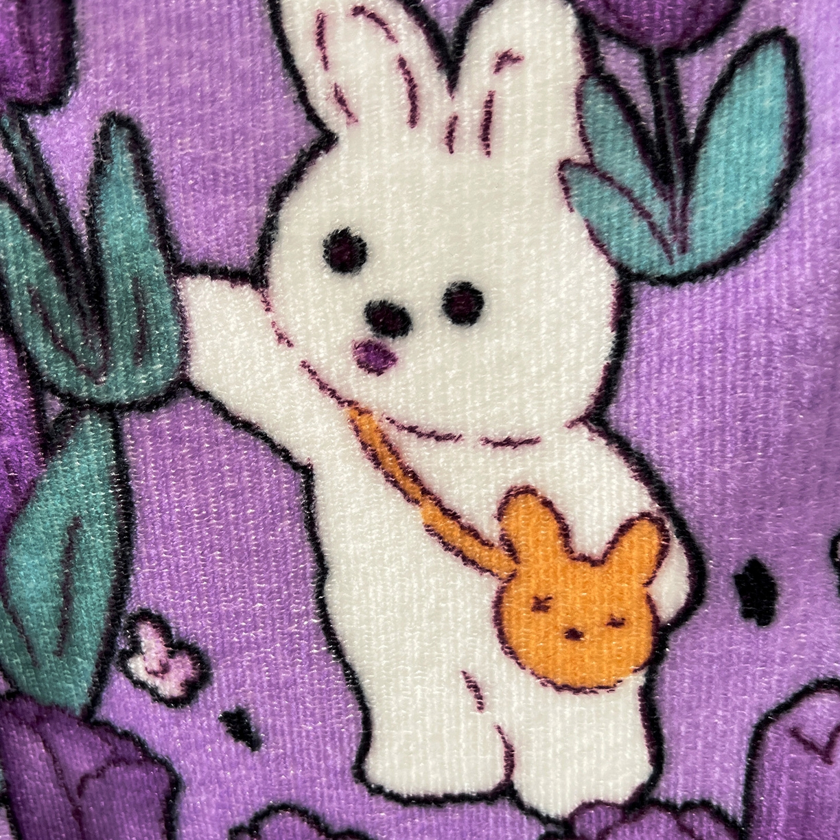 91家纺网 家纺一手货源 找家纺 悦织湾家纺 2026新款印花法兰绒毛毯牛奶绒盖毯春秋空调毯儿童床单小被子 丛林