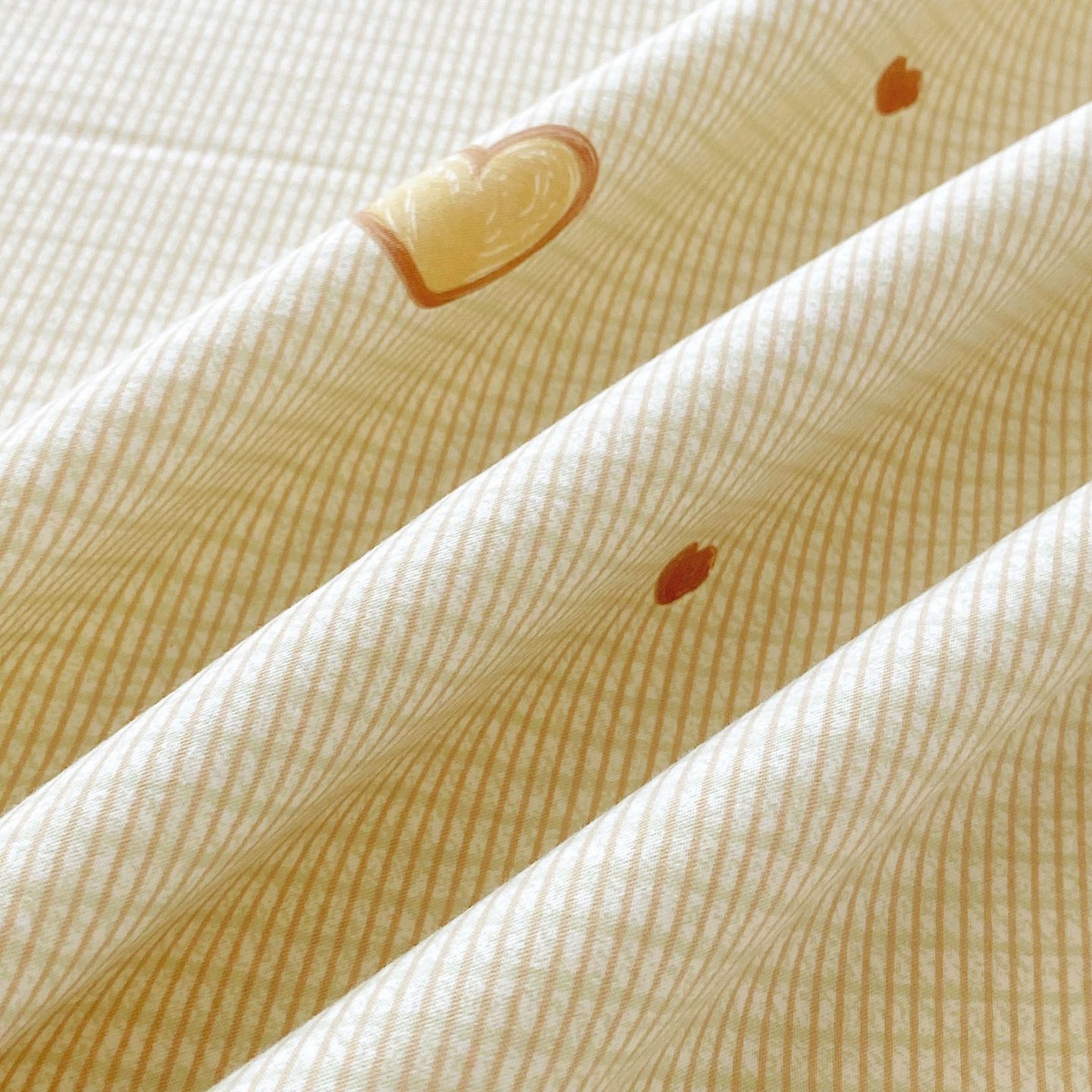 91家纺网 家纺一手货源 找家纺 （总）悦织湾家纺 2026新款斜纹加厚水洗棉超细斜（加厚）木棉床单