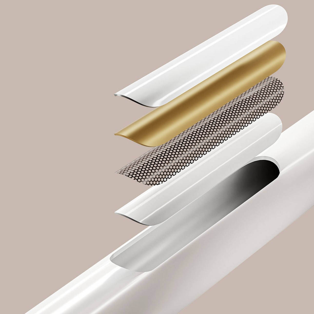 91家纺网 家纺一手货源 找家纺 星际优品 2026新款坐床蚊帐可拆卸全棉底加厚双股双丝防猫抓帐纱-风格款 灰色