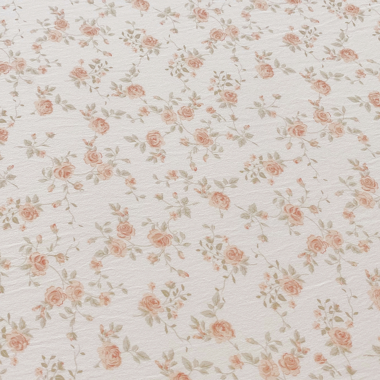 91家纺网 家纺一手货源 找家纺 悦织湾家纺 2026新款斜纹加厚水洗棉超细斜（加厚）木棉床笠-席梦思保护套 床笠-粉嫣