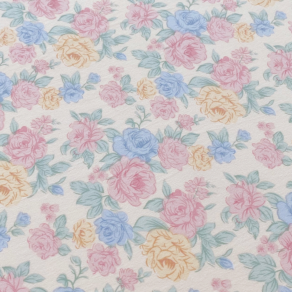 91家纺网 家纺一手货源 找家纺 悦织湾家纺 2026新款斜纹加厚水洗棉超细斜（加厚）木棉床笠-席梦思保护套 床笠-半岛红茶