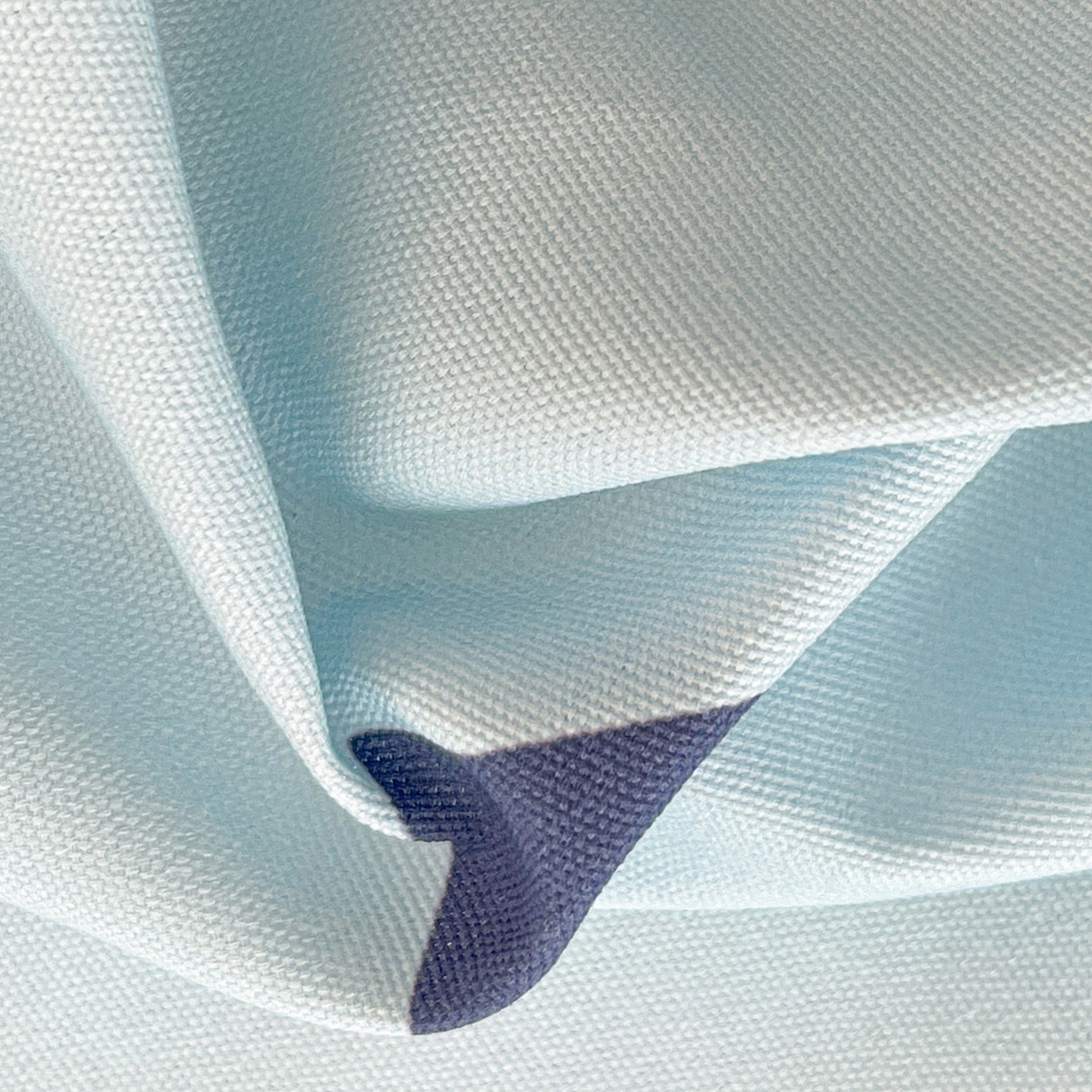 91家纺网 家纺一手货源 找家纺 纽缦家纺 2026新款舒适透气细沙卡通印花花边老粗布床单凉席席子 胡萝卜兔-蓝