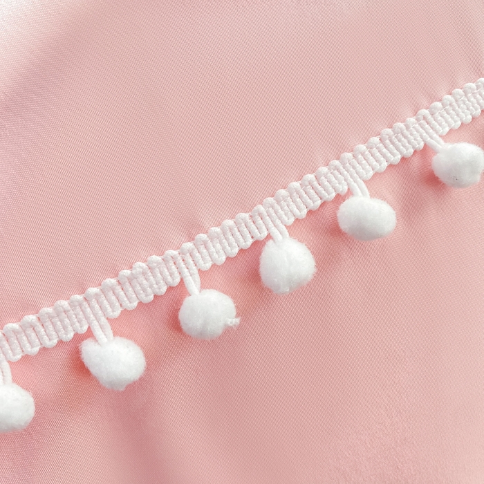 91家纺网 家纺一手货源 找家纺 （总）七七家纺 2026新款亲肤磨毛马卡龙小毛球四件套