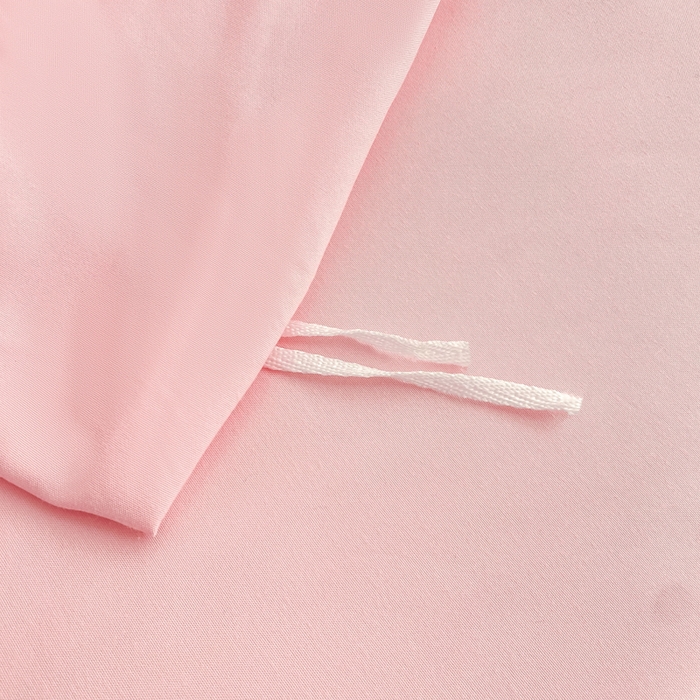 91家纺网 家纺一手货源 找家纺 （总）七七家纺 2026新款亲肤磨毛马卡龙小毛球四件套