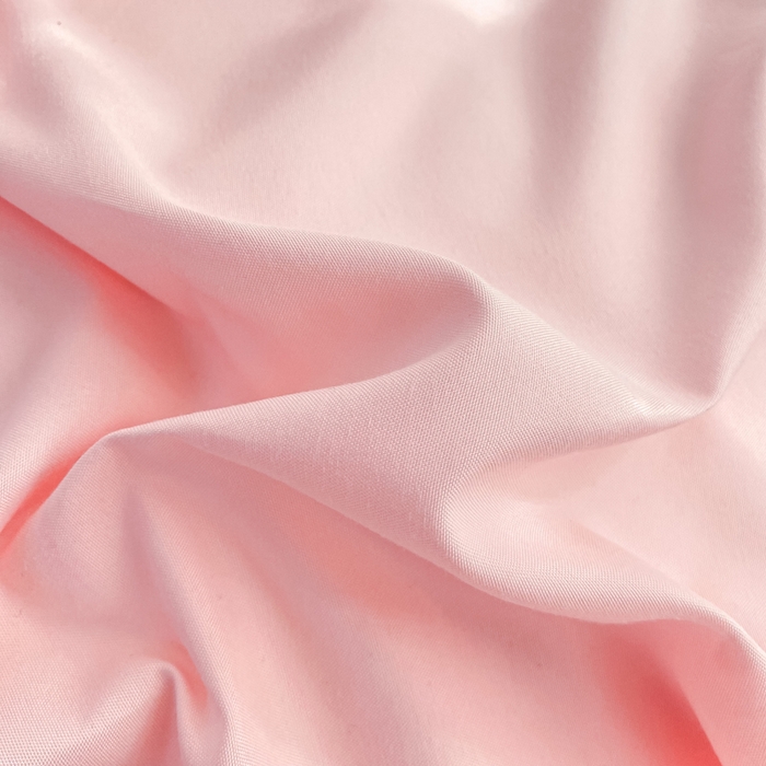 91家纺网 家纺一手货源 找家纺 七七家纺 2026新款亲肤磨毛马卡龙小毛球四件套 小毛球-粉玉