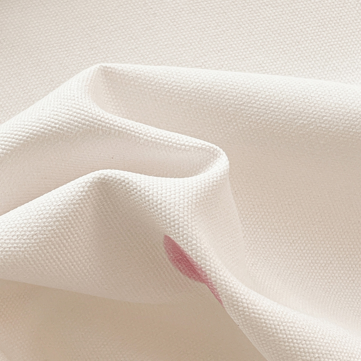 91家纺网 家纺一手货源 找家纺 纽缦家纺 2026新款舒适透气细沙卡通印花花边老粗布床单凉席席子 七彩苹果-米