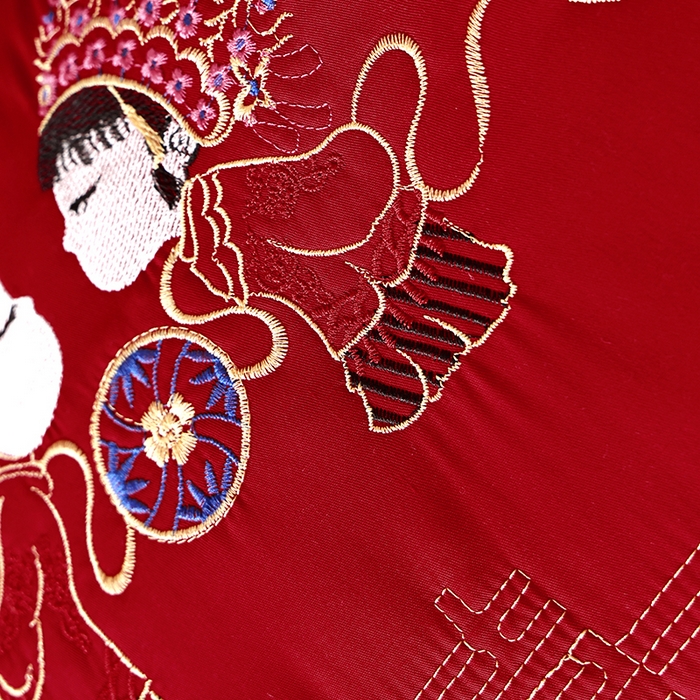 91家纺网 家纺一手货源 找家纺 糖果枕芯 2026新款婚庆结婚大红枕芯喜庆婚庆新人新娘新郎结婚专用枕芯 相亲相爱