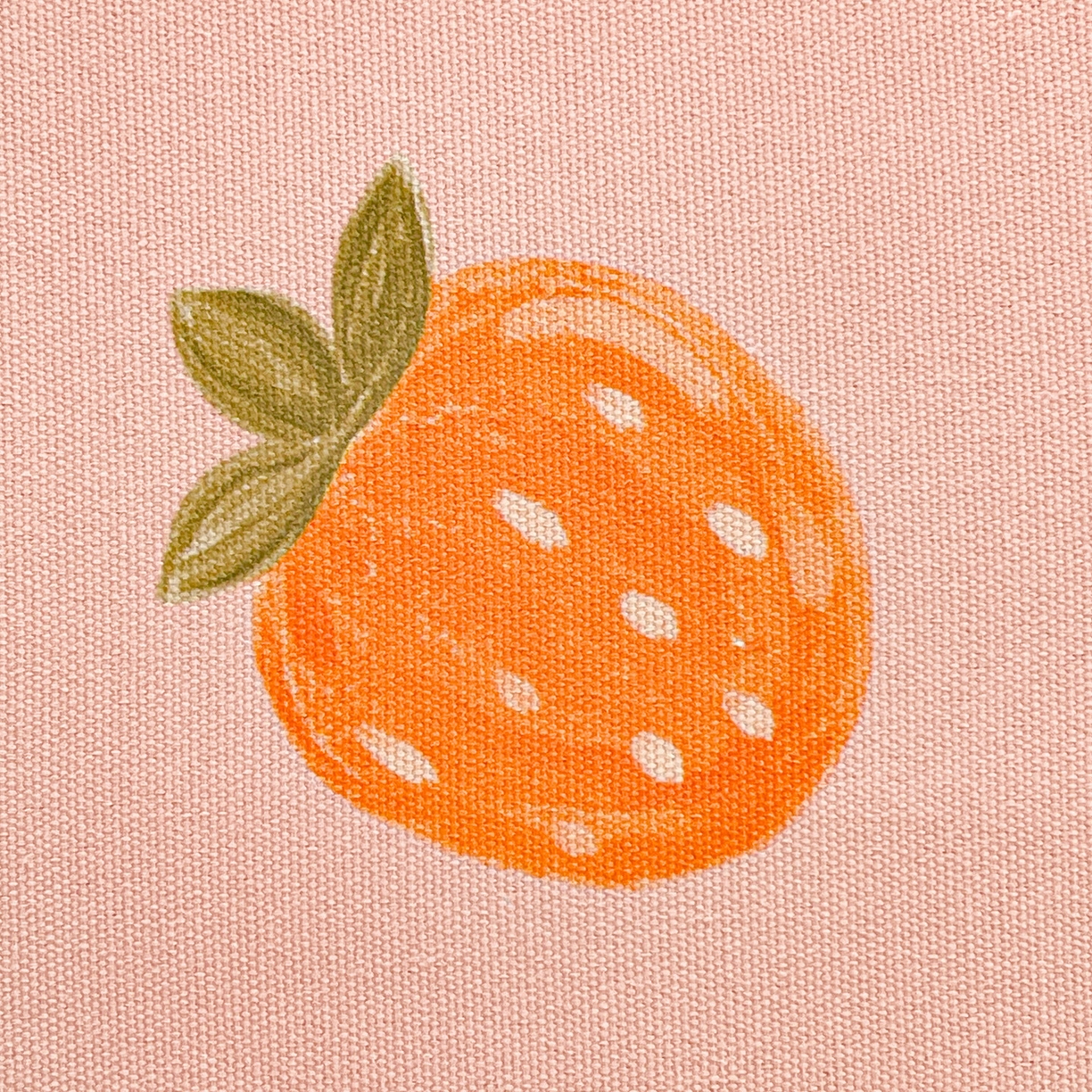 91家纺网 家纺一手货源 找家纺 纽缦家纺 2026新款舒适透气细沙卡通印花花边老粗布床单凉席席子 清香莓果-粉