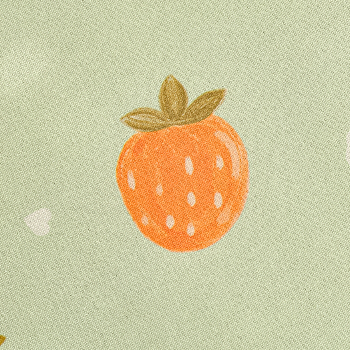 91家纺网 家纺一手货源 找家纺 纽缦家纺 2026新款舒适透气细沙卡通印花花边老粗布床单凉席席子 清香莓果-绿