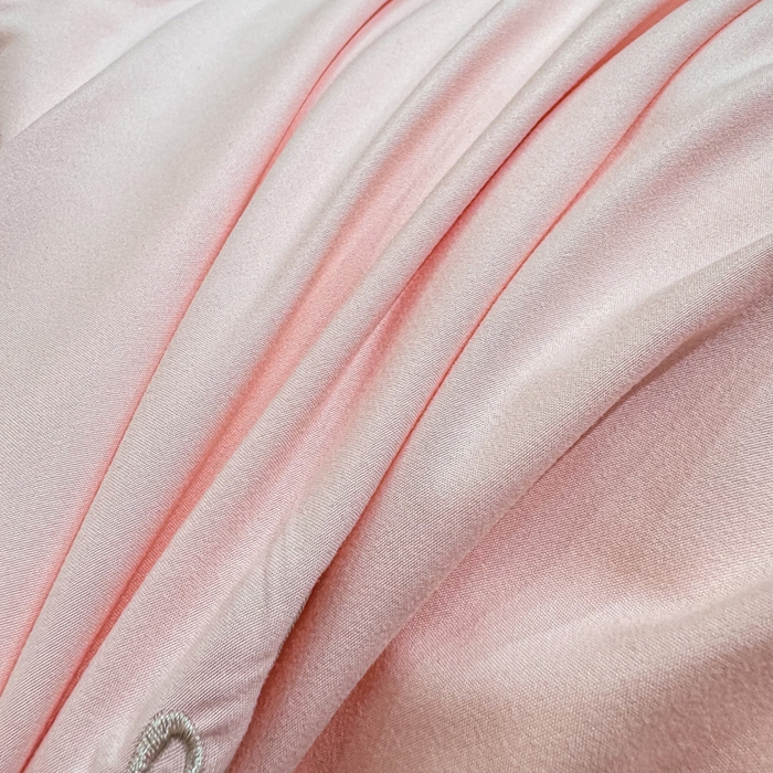 91家纺网 家纺一手货源 找家纺 七七家纺 2026新款加厚精工刺绣四件套-蝶舞 蝶舞-粉玉