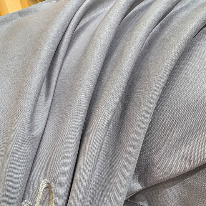 91家纺网 家纺一手货源 找家纺 七七家纺 2026新款加厚精工刺绣四件套-蝶舞 蝶舞-银灰