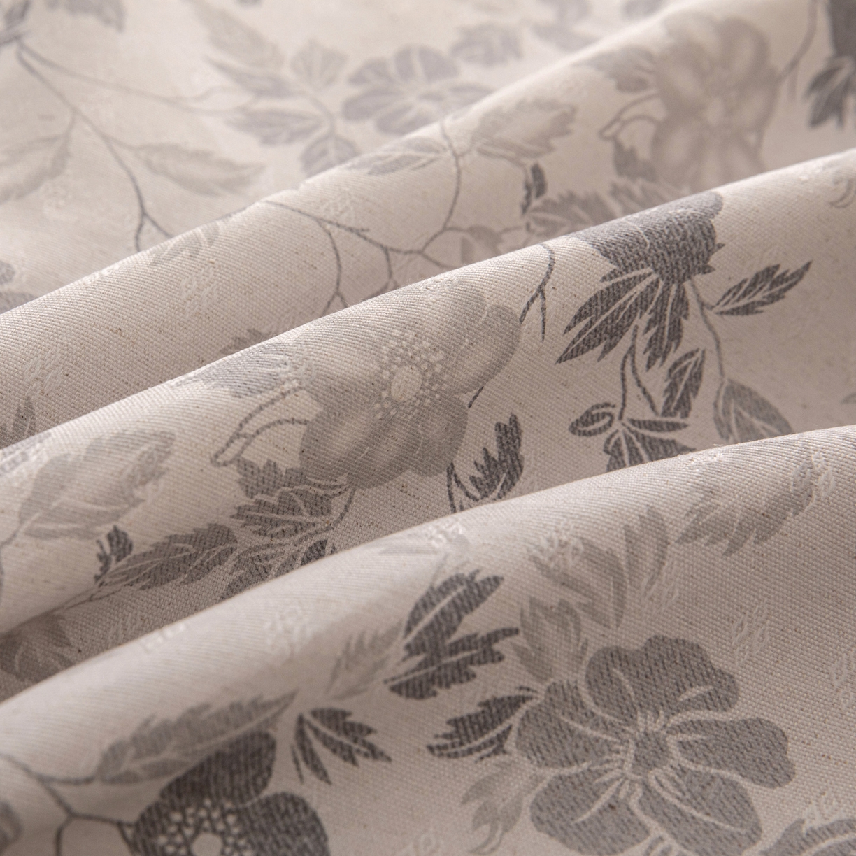 91家纺网 家纺一手货源 找家纺 首爱家纺 2026新款棉麻老粗布床单凉席 雾蔷