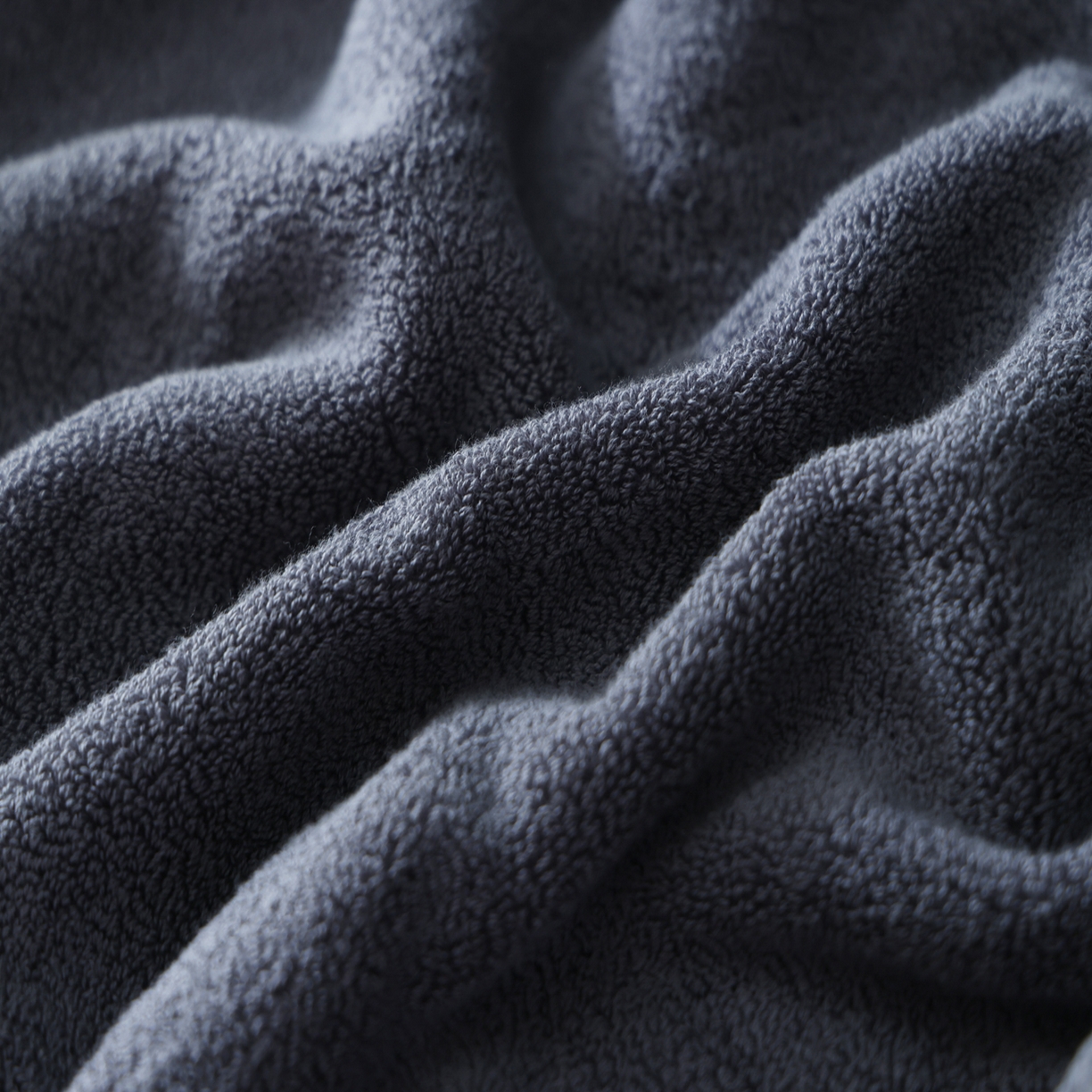 91家纺网 家纺一手货源 找家纺 （总）朴尔家纺-毛巾被 2026年新品悠哲系列纯色全棉纯棉缎档加大加厚浴巾