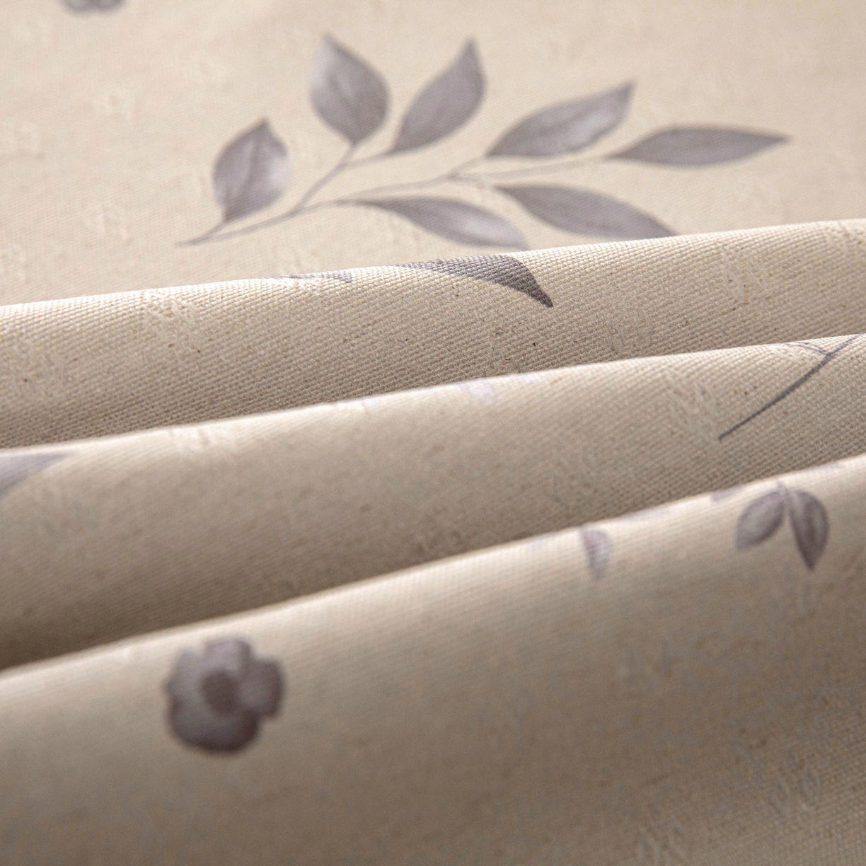 91家纺网 家纺一手货源 找家纺 棉乐町家居 2026新款棉麻老粗布床单亚麻老粗布凉席 云荞