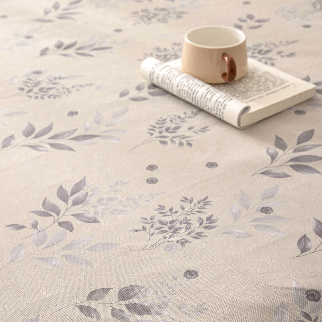 91家纺网 家纺一手货源 找家纺 金泰莱 2026新款棉麻老粗布床单亚麻老粗布凉席 云荞