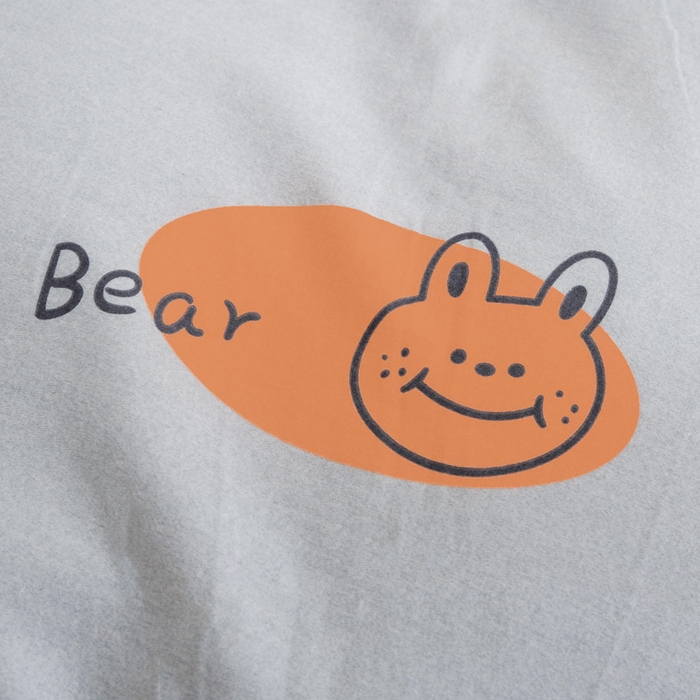 91家纺网 家纺一手货源 找家纺 缘舒家纺 2025新款全棉纯棉磨毛加厚四件套 安琪儿-灰