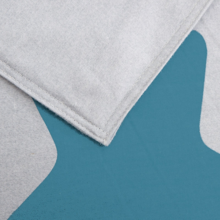 91家纺网 家纺一手货源 找家纺 缘舒家纺 2025新款全棉纯棉磨毛加厚四件套 安琪儿-灰