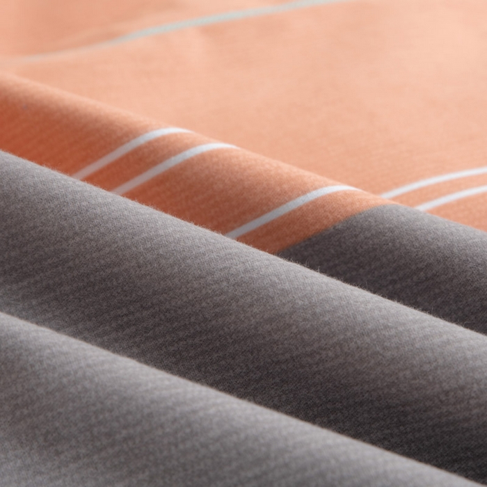 91家纺网 家纺一手货源 找家纺 缘舒家纺 2025新款全棉纯棉磨毛加厚四件套 维奥-绿