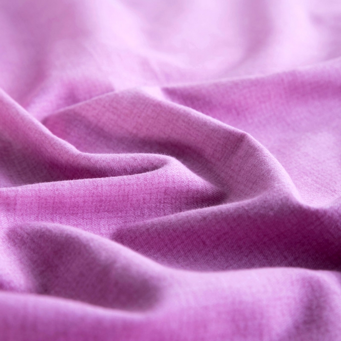 91家纺网 家纺一手货源 找家纺 缘舒家纺 2025新款全棉纯棉磨毛加厚四件套 春暖花开-红