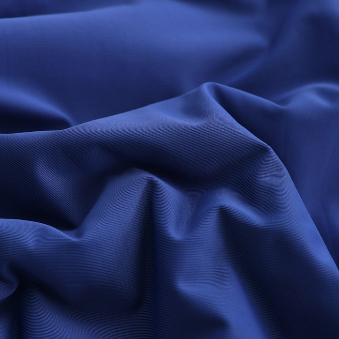 91家纺网 家纺一手货源 找家纺 盛凡家纺 2026新款凉感A类锦氨（170克）55大豆抗菌夏被夏凉被空调被（配礼盒） 藏青+雾凇蓝