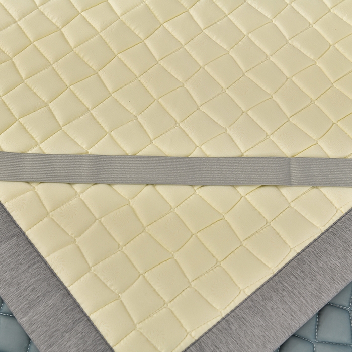 91家纺网 家纺一手货源 找家纺 （总）小牛席业 2026新款经典款-小冰块加厚乳胶席凉席藤席冰藤席竹席空调席草席冰丝席豆豆席乳胶席三件套