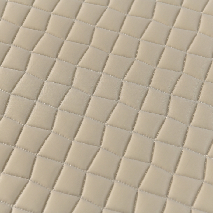 91家纺网 家纺一手货源 找家纺 小牛席业 2026新款经典款-小冰块加厚乳胶席凉席藤席冰藤席竹席空调席草席冰丝席豆豆席乳胶席三件套 经典款-小冰块乳胶席系列（加厚款）-烟灰