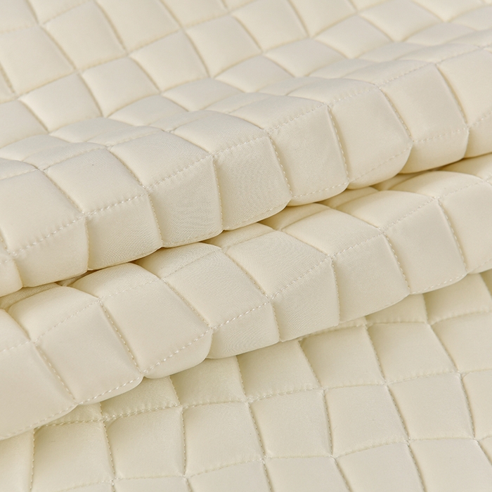 91家纺网 家纺一手货源 找家纺 小牛席业 2026新款经典款-小冰块加厚乳胶席凉席藤席冰藤席竹席空调席草席冰丝席豆豆席乳胶席三件套 经典款-小冰块乳胶席系列（加厚款）-象牙白