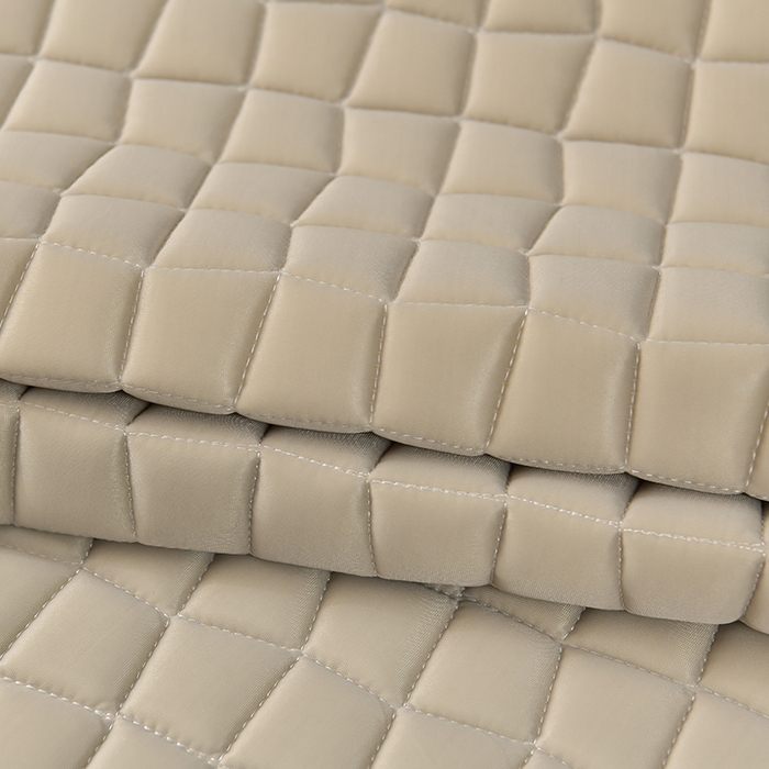 91家纺网 家纺一手货源 找家纺 小牛席业 2026新款经典款-小冰块加厚乳胶席凉席藤席冰藤席竹席空调席草席冰丝席豆豆席乳胶席三件套 经典款-小冰块乳胶席系列（加厚款）-烟灰