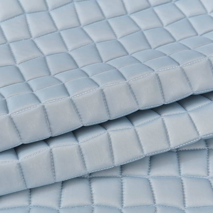 91家纺网 家纺一手货源 找家纺 小牛席业 2026新款经典款-小冰块加厚乳胶席凉席藤席冰藤席竹席空调席草席冰丝席豆豆席乳胶席三件套 经典款-小冰块乳胶席系列（加厚款）-冰川蓝