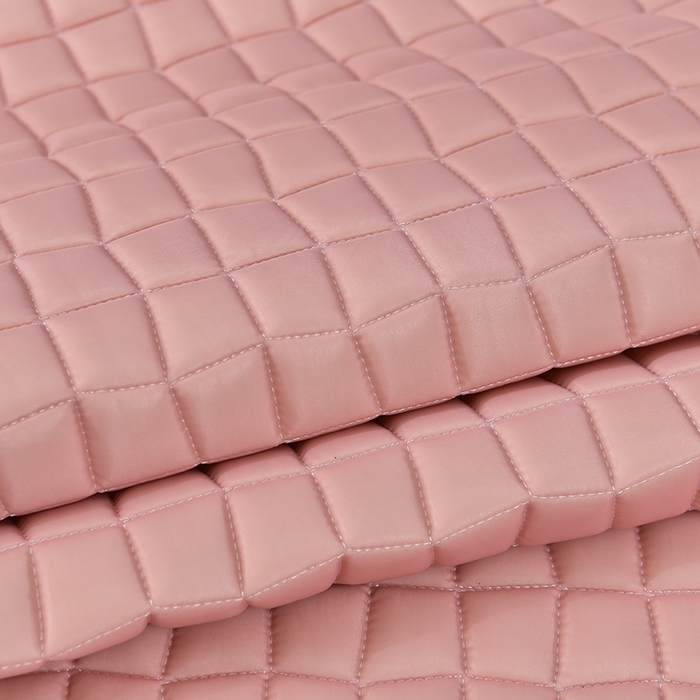 91家纺网 家纺一手货源 找家纺 小牛席业 2026新款经典款-小冰块加厚乳胶席凉席藤席冰藤席竹席空调席草席冰丝席豆豆席乳胶席三件套 经典款-小冰块乳胶席系列（加厚款）-豆沙