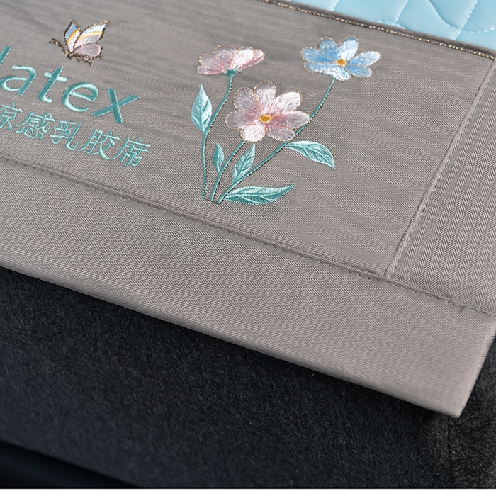 91家纺网 家纺一手货源 找家纺 （总）小牛席业 2026新款凉感乳胶席系列-凉席藤席冰藤席竹席空调席草席冰丝席豆豆席乳胶席三件套